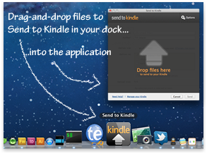 how can kindle for mac show page numbers