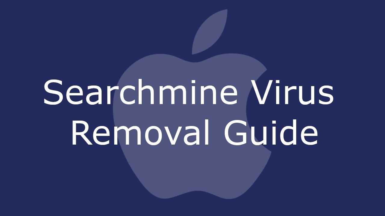 antivirus protection and removal for mac